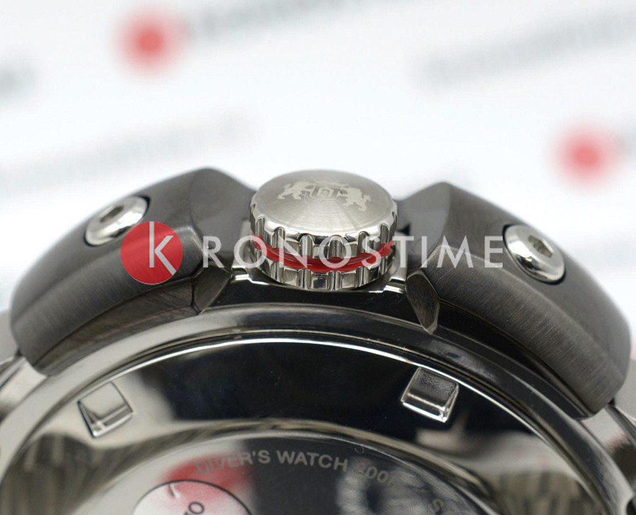 Часы Orient M-Force RA-AC0L07L (RN-AC0L07L) — Япония, механические