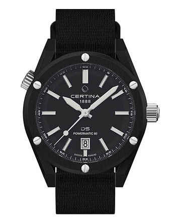 Certina DS+ C041.407.39.051.00