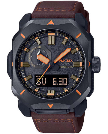 Casio Pro Trek PRW-6900YL-5DR (PRW-6900YL-5)