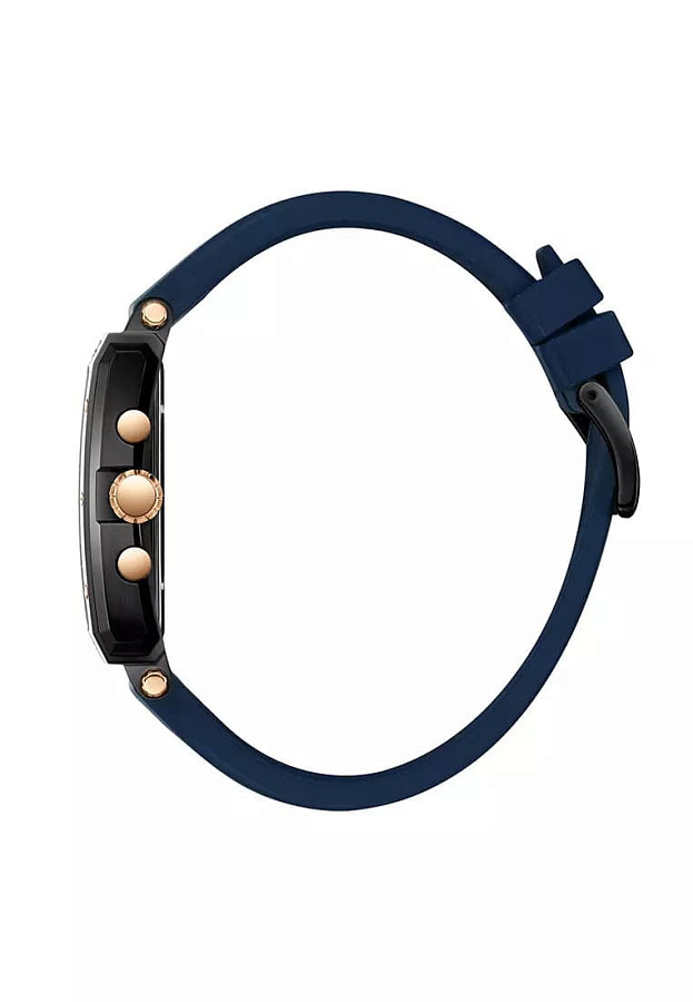 Часы Beverly Hills Polo Club BP3661X.699 — сталь металл, США