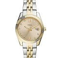 Американские часы Fossil FB-02 ES4949