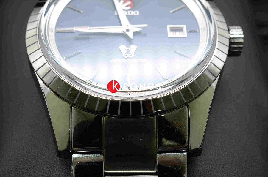 Часы Rado Golden Horse Automatic R33101204 — Швейцария, механические