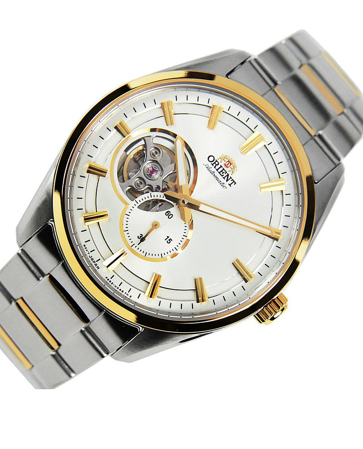 Часы Orient Contemporary RA-AR0001S (RN-AR0001S) — механические, Япония, мужские