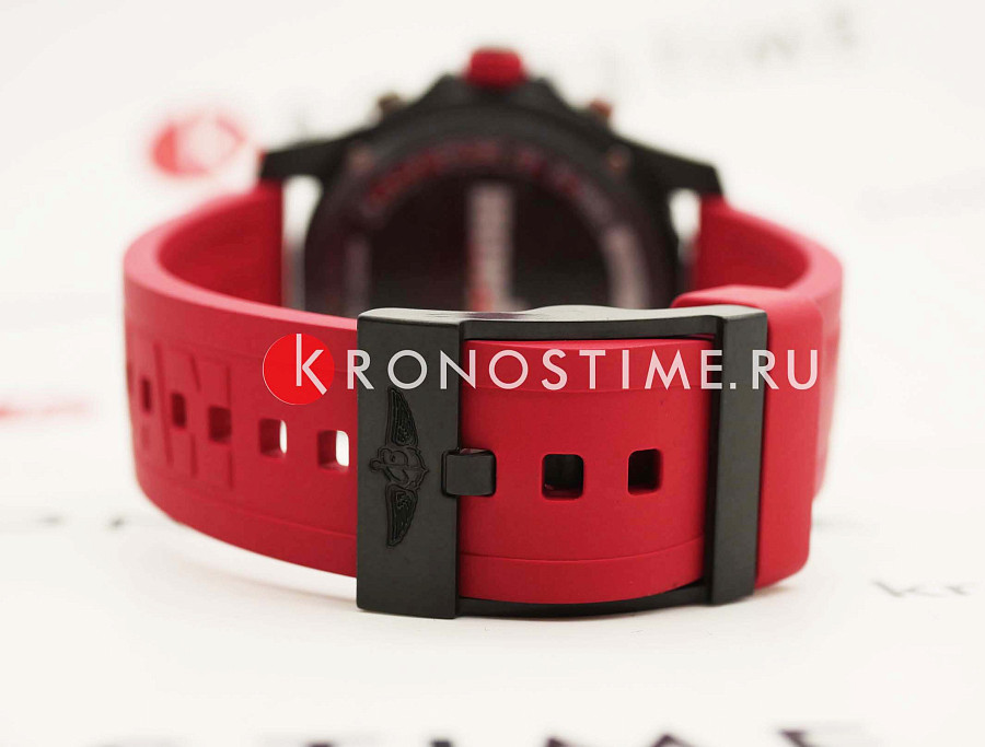 Часы Breitling Endurance Pro IRONMAN® X823109A1K1S1 — артикул X823109A1K1S1, мужские