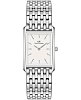 Шведские наручные часы Daniel Wellington Bound 9-Link Silver DW00100706