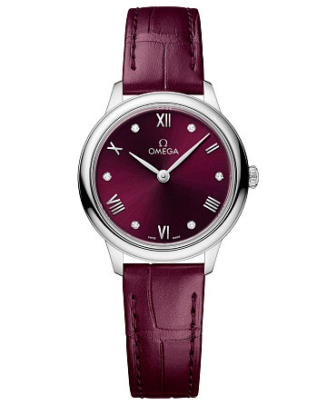 Omega De Ville Prestige 434.13.28.60.61.001 