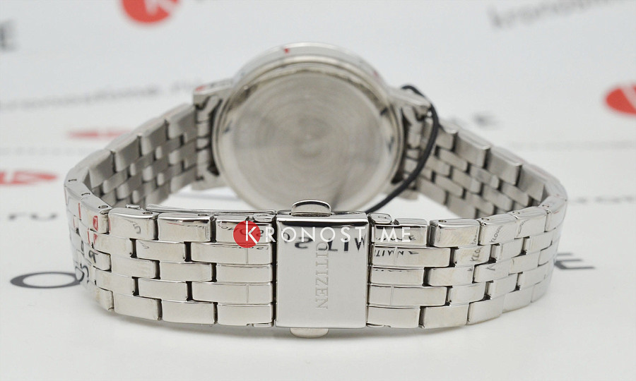 Часы Citizen Elegance EL3100-55Z — Япония, кварцевые