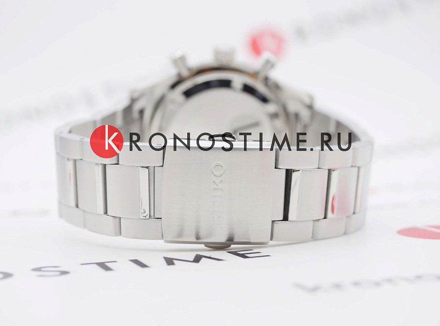 Часы Seiko Discover More SSB447P1 — Япония, кварцевые