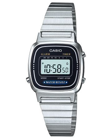 Casio Vintage LA670WEA-1E