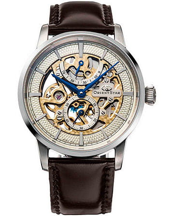 Orient Star RE-AZ0004S (RK-AZ0004S)