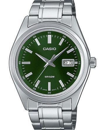 Casio Collection MTP-B180D-3A
