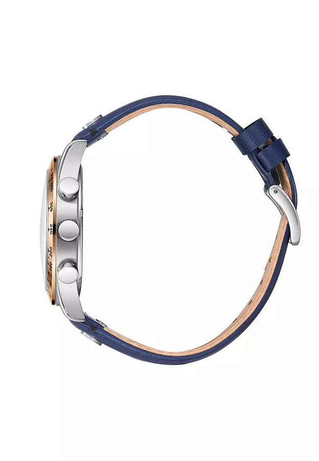 Часы Beverly Hills Polo Club BP3659X.399 — сталь, США