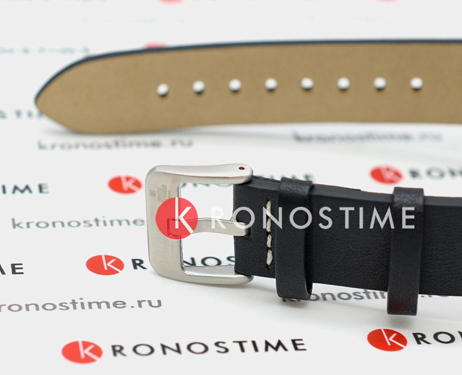 Часы Swiss Military by Chrono Vintage Chronograph SM34098.05 — Швейцария, кварцевые