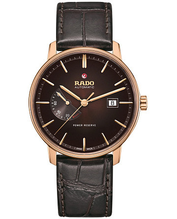 Rado Coupole Classic Automatic Power Reserve R22879325