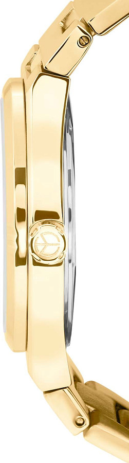 Часы Mathey-Tissot Zeus D118PDI — металл сталь, Швейцария