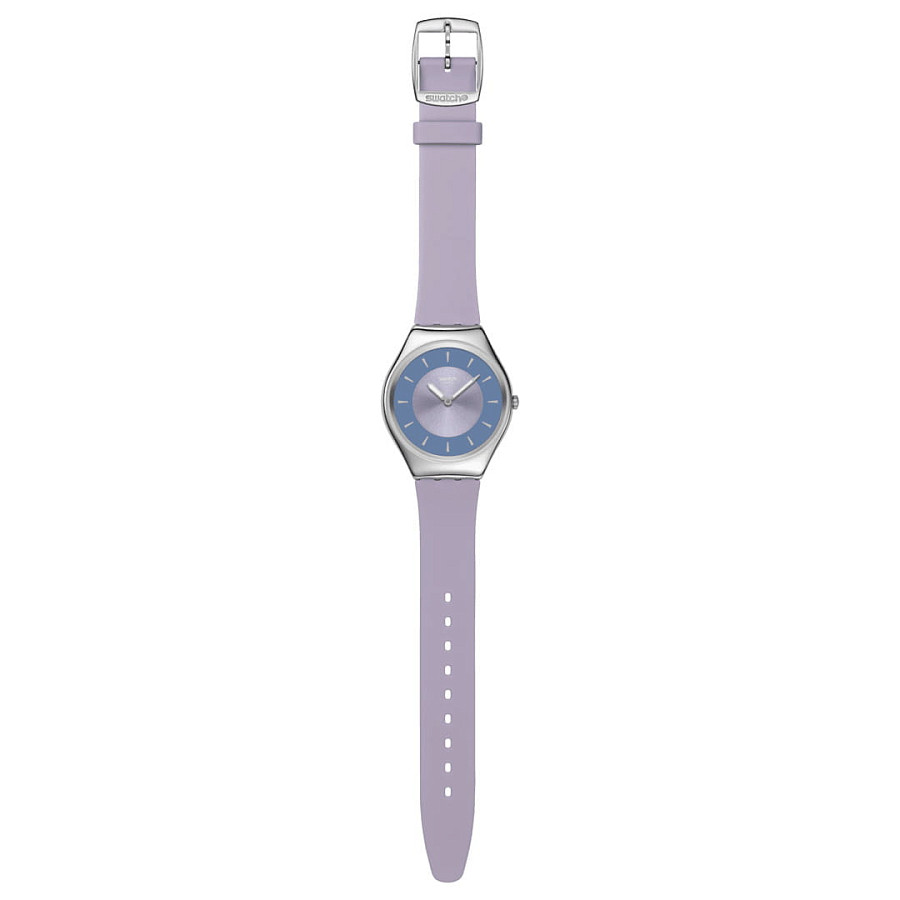 Часы Swatch Skin Irony SYXS157 — металл сталь, Швейцария