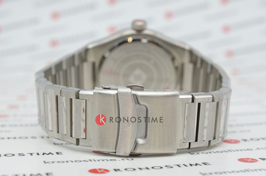 Часы Swiss Military Hanowa Octon Hammered SMWGH2101904 — Швейцария, кварцевые