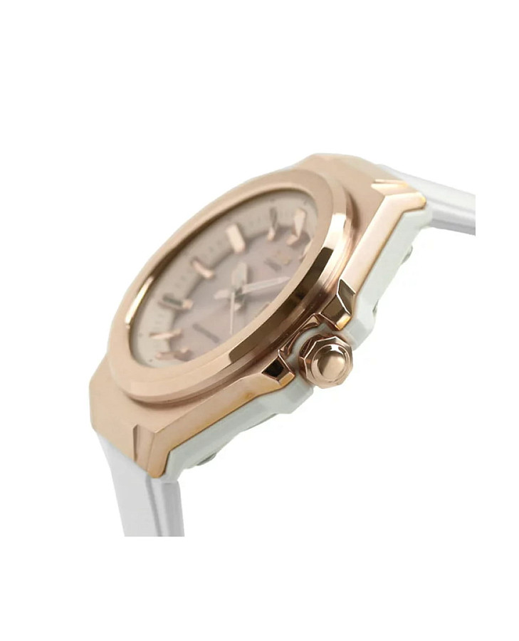 Часы Casio Baby-G MSG-S500G-7A2DR (MSG-S500G-7A2) — пластик, женские