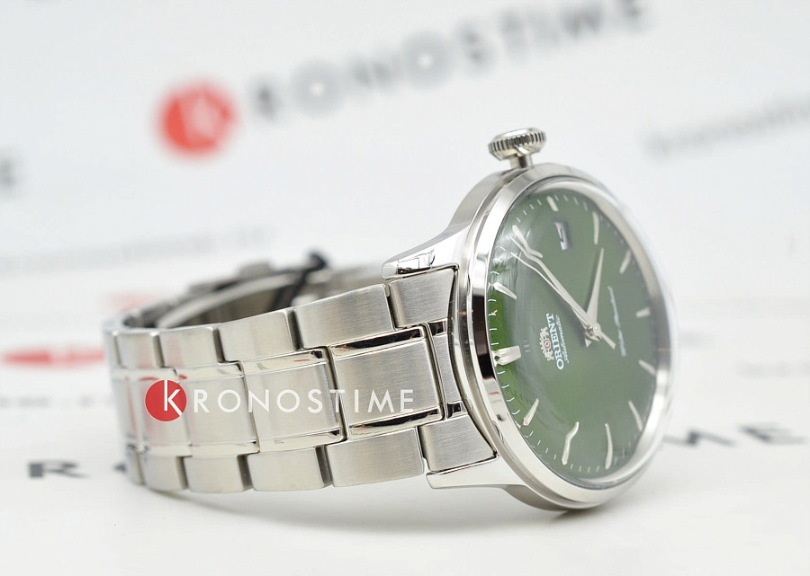 Часы Orient Classic Automatic RA-AC0M09E (RN-AC0M09E) — артикул RA-AC0M09E