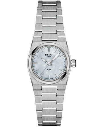 Tissot PRX 25 mm T137.010.11.111.00