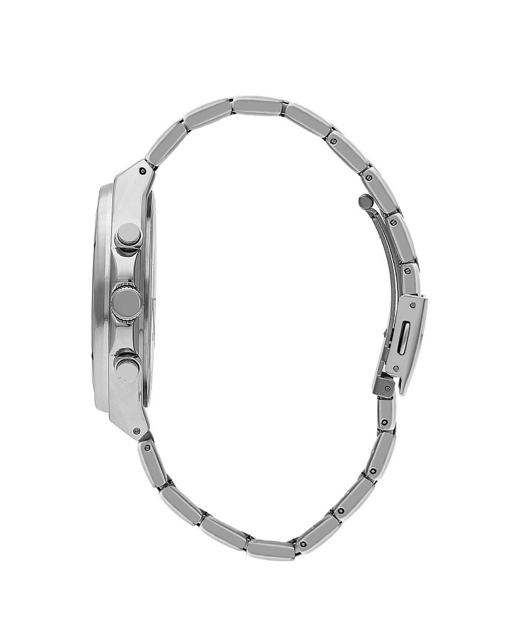 Часы Lee Cooper LC07845.390 — кварцевые, металл сталь
