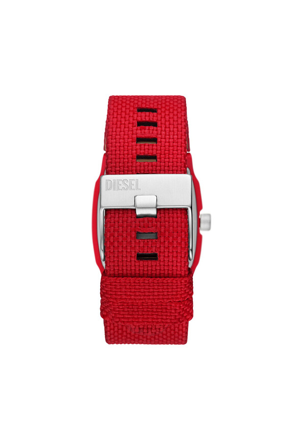 Часы Diesel Cliffhanger DZ2168 — кварцевые, пластик