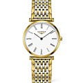 Швейцарские часы Longines La Grande Classique L4.512.2.11.7