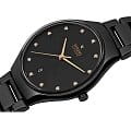 Швейцарские керамические механические часы Rado True Thinline Automatic Diamonds R27113722, фото 2