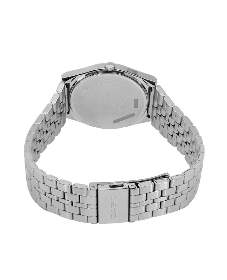Часы Casio Collection MTP-B145D-4A — нержавеющая сталь, мужские