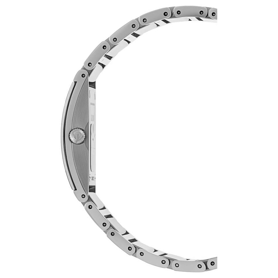 Часы Rado Integral R20747712 — кварцевые, сталь металл