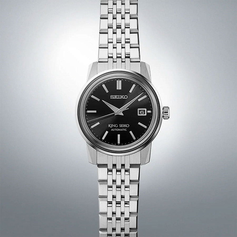 Часы Seiko King Seiko SJE091J1 — артикул SJE091J1