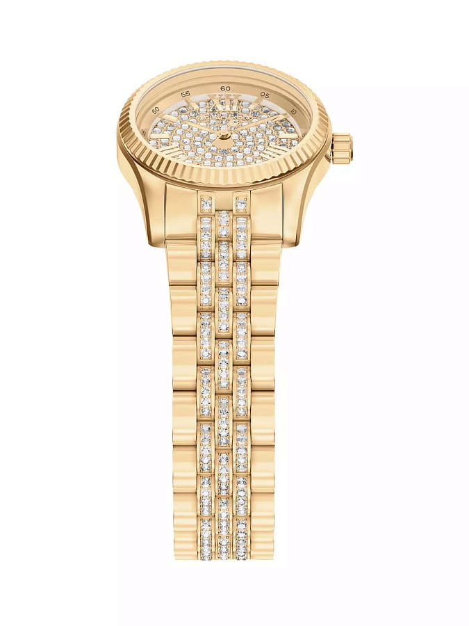Часы Michael Kors Petite Lexington MK7575 — металл сталь, США