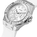 Американские наручные часы Guess Sport Steel GW0118L3, фото 8