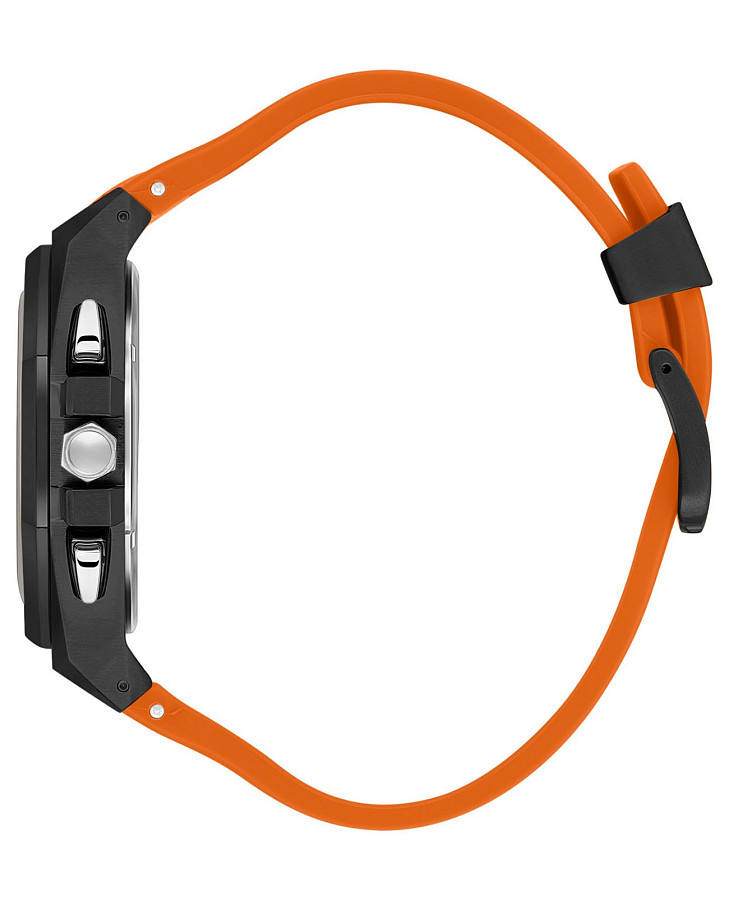Часы Beverly Hills Polo Club Quartz BP3624X.650 — металл сталь, США