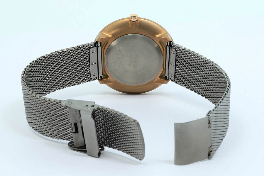 Часы Boccia Titanium 3309-10 — женские, зеленый