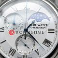 Швейцарские часы Aerowatch 1942 78100 AA03 M, фото 4