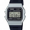 Японские часы Casio Illuminator F-91WM-7ADF (F-91WM-7A)