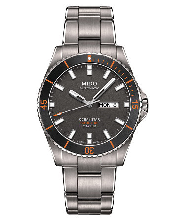 Mido Ocean Star 200 M026.430.44.061.00