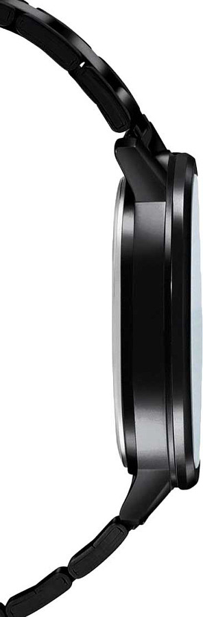 Часы Casio Collection LTP-B115B-1E — кварцевые, сталь металл