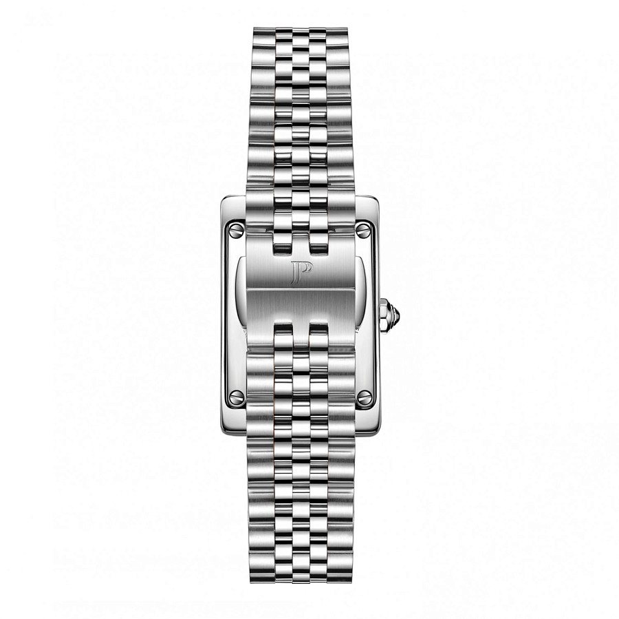Часы Jacques Philippe Hora JPQLS651326S — женские, нержавеющая сталь
