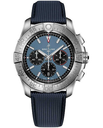 Breitling Super Avenger B01 Chronograph 46 mm EB0148101C1X1