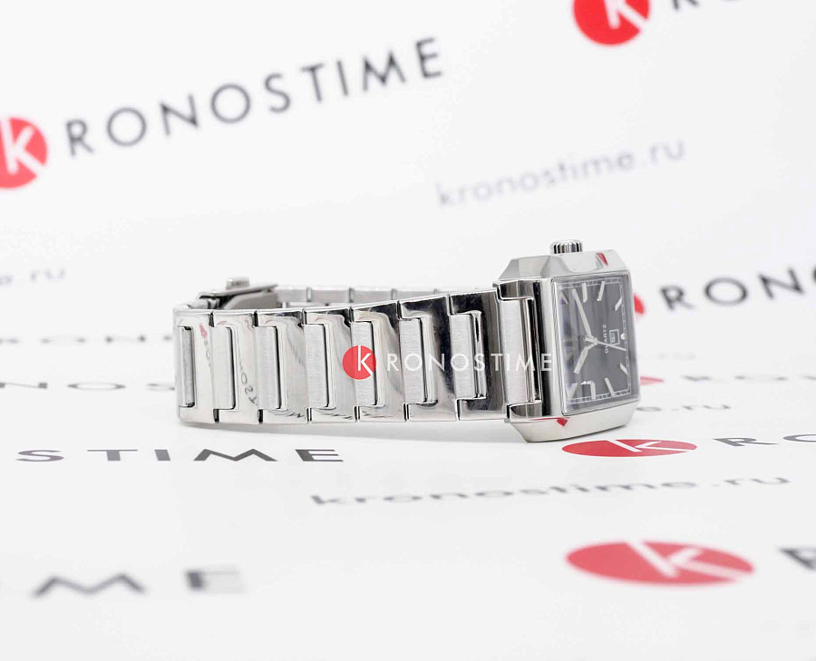 Часы Festina On The Square F20679/4 — нержавеющая сталь, женские