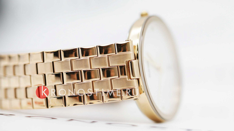 Часы Rado Florence Diamonds R48869734 — Швейцария, кварцевые