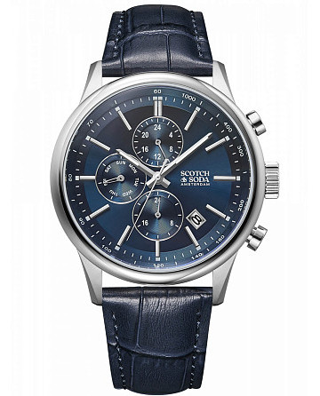 Scotch&Soda SSM.116A