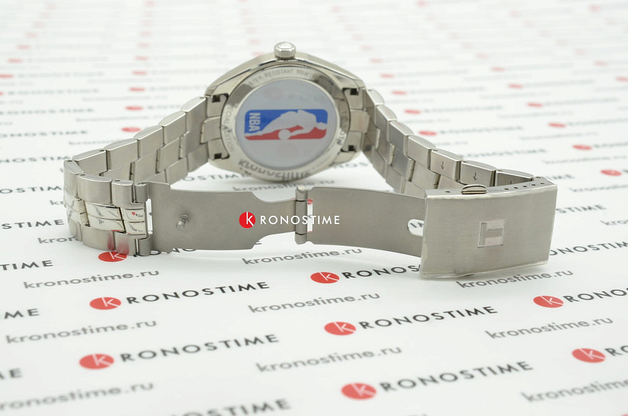 Часы Tissot PR 100 NBA Special Edition T101.410.11.031.01 — артикул T1014101103101