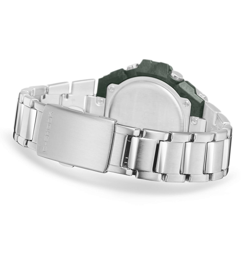 Часы Casio G-Shock GST-B500AD-3A — артикул GST-B500AD-3A
