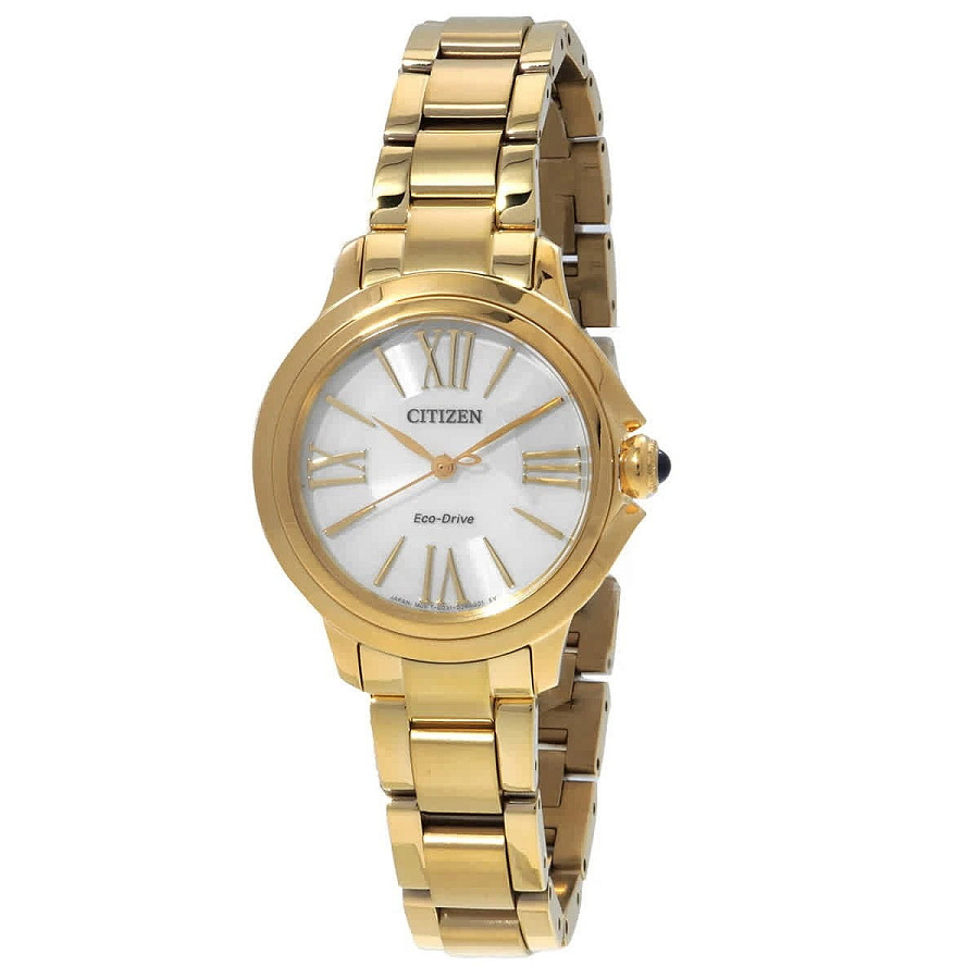 Часы Citizen Citizen L EM1162-52A — Япония, кварцевые