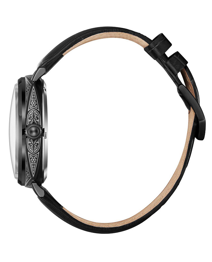 Часы Beverly Hills Polo Club BP3688X.351 — сталь металл, США