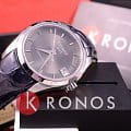 Швейцарские механические часы Tissot Couturier Powermatic 80 Lady T035.207.16.061.00, фото 4