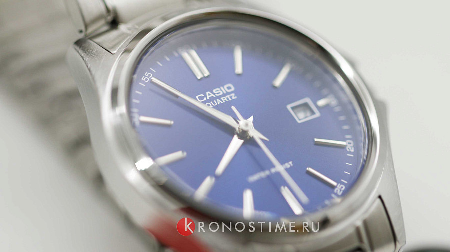 Часы Casio Collection LTP-1183A-2A — артикул LTP-1183A-2A